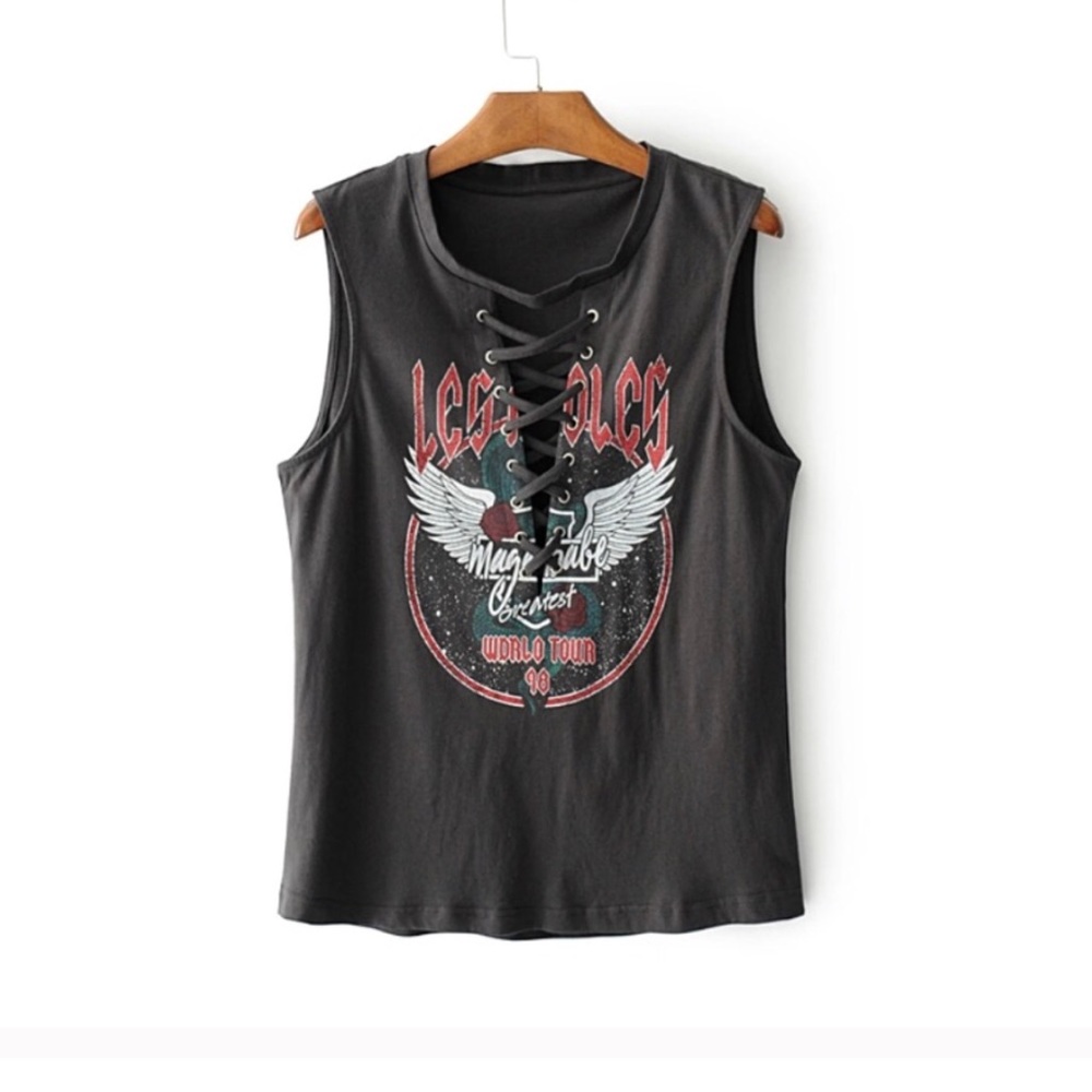 NWOT Rocket tank